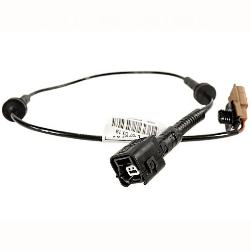 440670001R, 2407500Q2B Brake Pad Sensor Harness Rear for Master NV400 Movano 10-